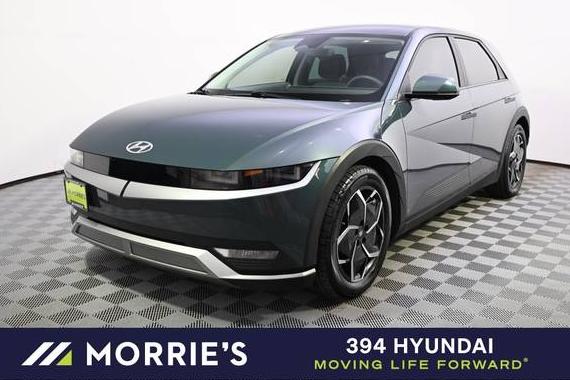 HYUNDAI IONIQ 5 2022 KM8KM4AE6NU088286 image HYUNDAI IONIQ 5 2022 KM8KM4AE6NU088286 image